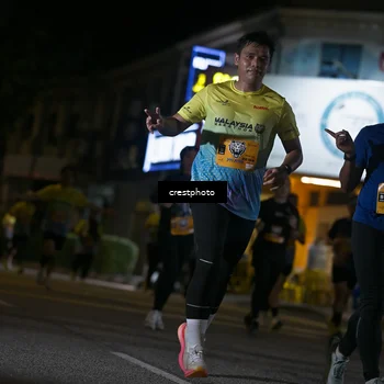 Runner Photo 5531635