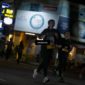 Runner Photo 5531637