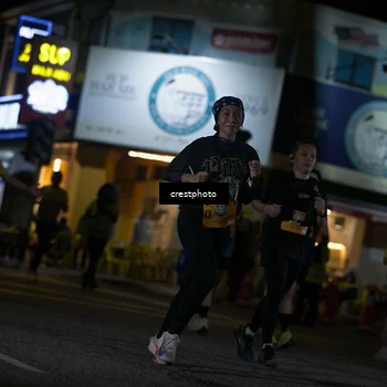 Runner Photo 5531639