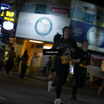 Runner Photo 5531640