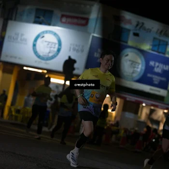 Runner Photo 5531641