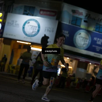 Runner Photo 5531643