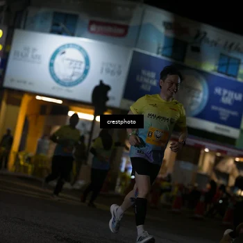 Runner Photo 5531644