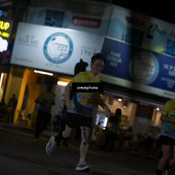 Runner Photo 5531645