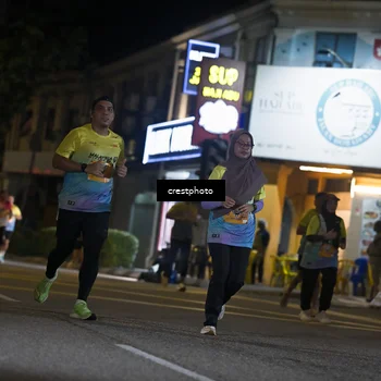 Runner Photo 5531647