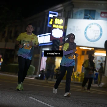 Runner Photo 5531648