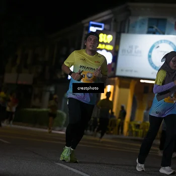 Runner Photo 5531649
