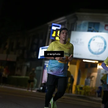 Runner Photo 5531652