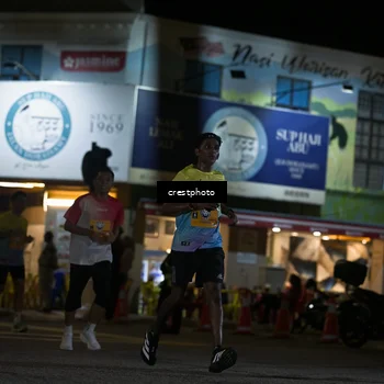 Runner Photo 5531655