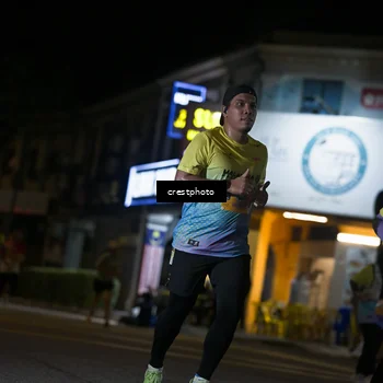 Runner Photo 5531656