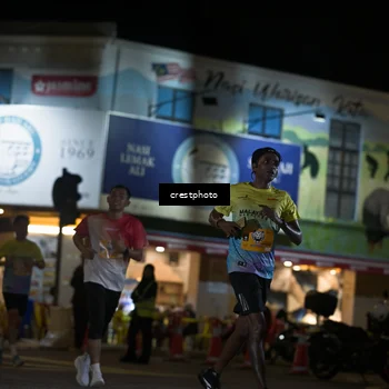 Runner Photo 5531658