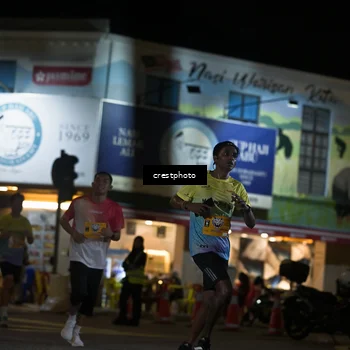 Runner Photo 5531659
