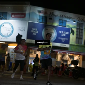 Runner Photo 5531660