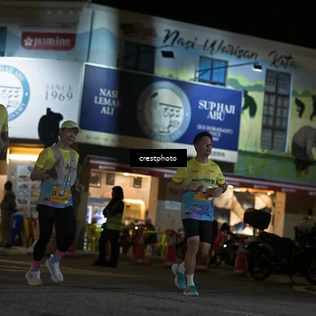 Runner Photo 5531662
