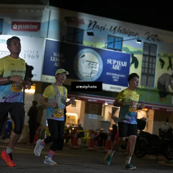 Runner Photo 5531665