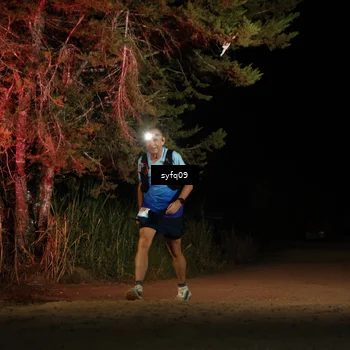 Runner Photo 5531668