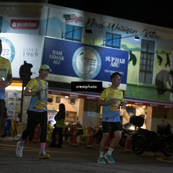 Runner Photo 5531669