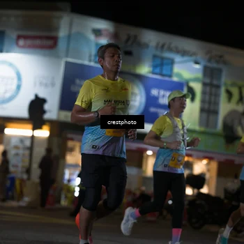 Runner Photo 5531671