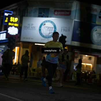 Runner Photo 5531672