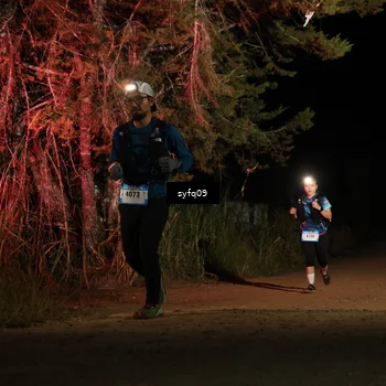 Runner Photo 5531674