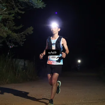 Runner Photo 5531675