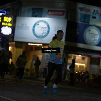 Runner Photo 5531678