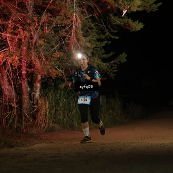 Runner Photo 5531680