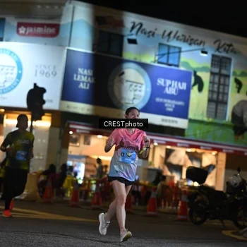Runner Photo 5531683