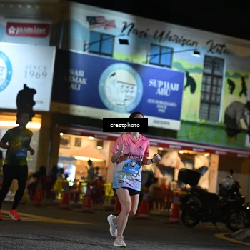 Runner Photo 5531686