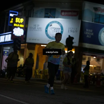 Runner Photo 5531688