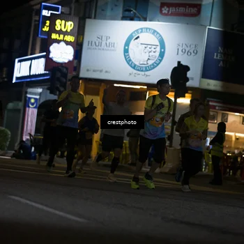 Runner Photo 5531689