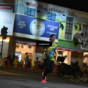 Runner Photo 5531692