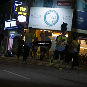 Runner Photo 5531694