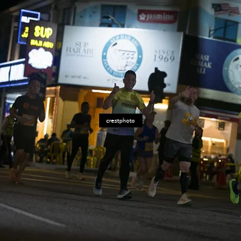 Runner Photo 5531695