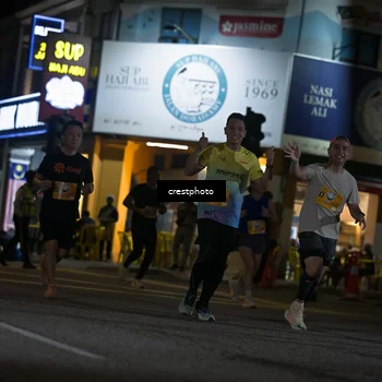 Runner Photo 5531698