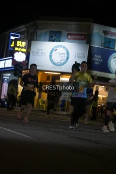 Runner Photo 5531700