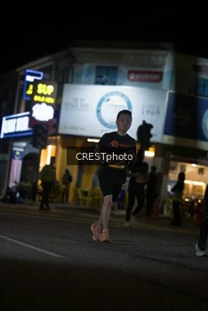 Runner Photo 5531702