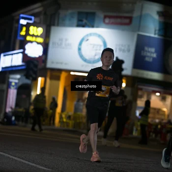 Runner Photo 5531705