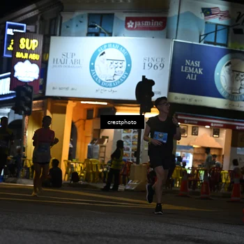 Runner Photo 5531707