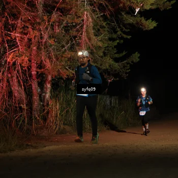 Runner Photo 5531708