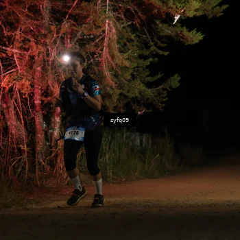 Runner Photo 5531709