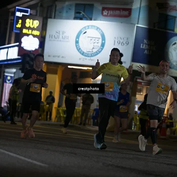 Runner Photo 5531713