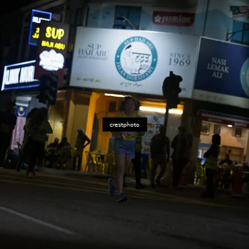 Runner Photo 5531714