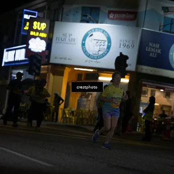Runner Photo 5531718