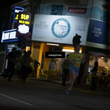 Runner Photo 5531719