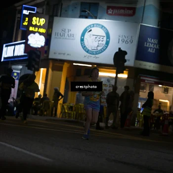 Runner Photo 5531720