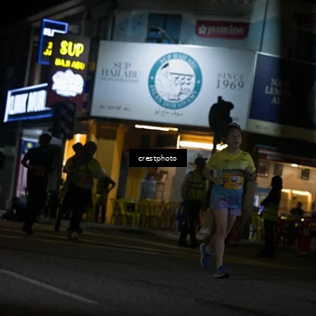 Runner Photo 5531721