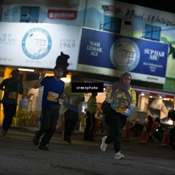 Runner Photo 5531724
