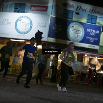 Runner Photo 5531725