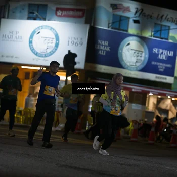 Runner Photo 5531726